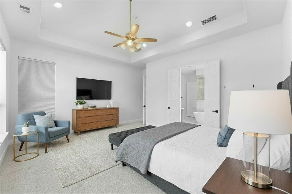 Lakes of Somercrest - Residential