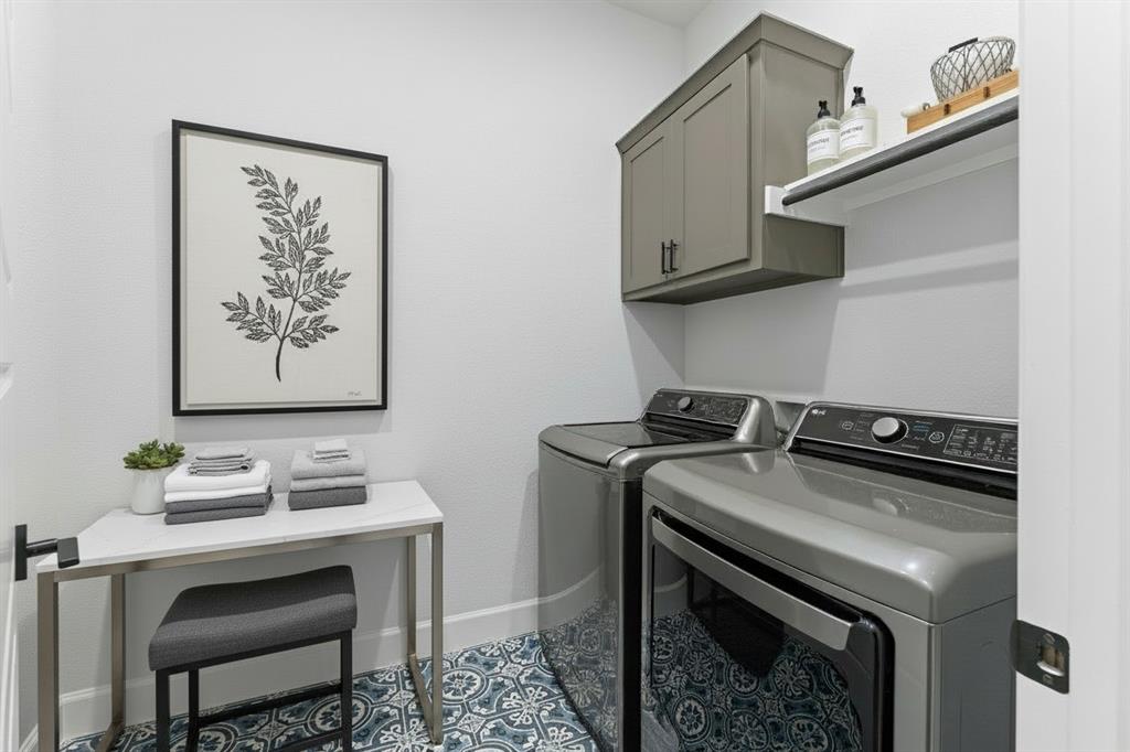 Lakes of Somercrest - Residential