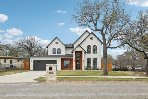 1713 Highland Drive W Keller TX 76262