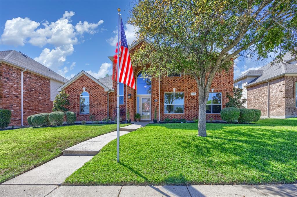 1608 Clear Springs Drive