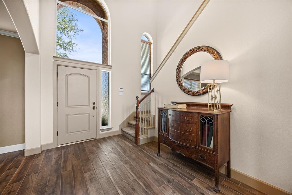 1608 Clear Springs Drive