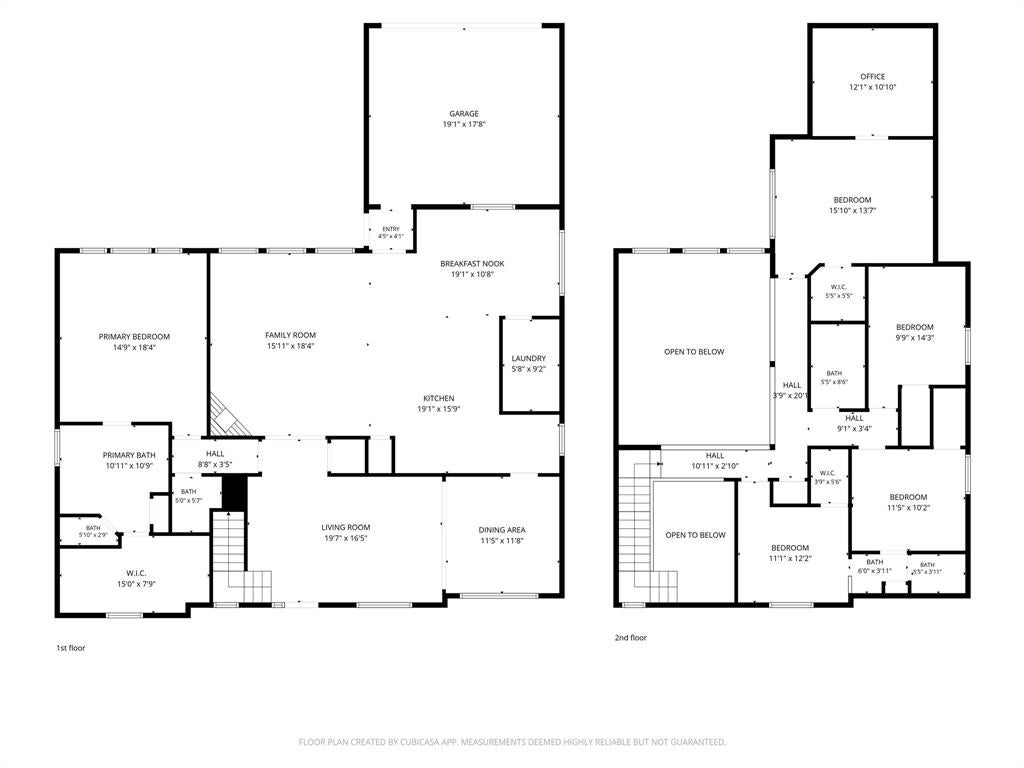 1608 Clear Springs Drive