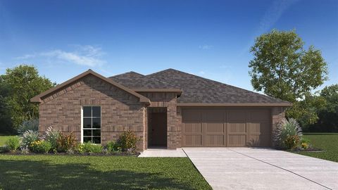 761 Sunglow Way Lavon TX 75166