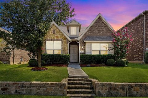 5857 Burgundy Rose Drive Fort Worth TX 76123
