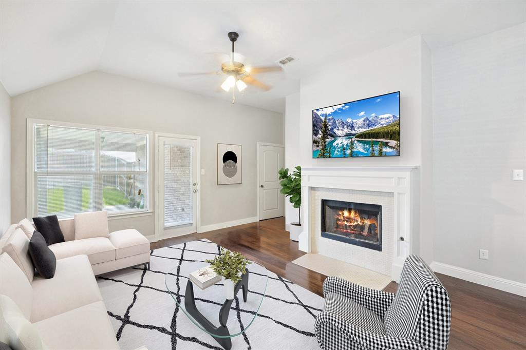 5857 Burgundy Rose Drive