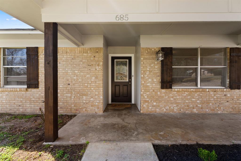 Town & Country - Residential