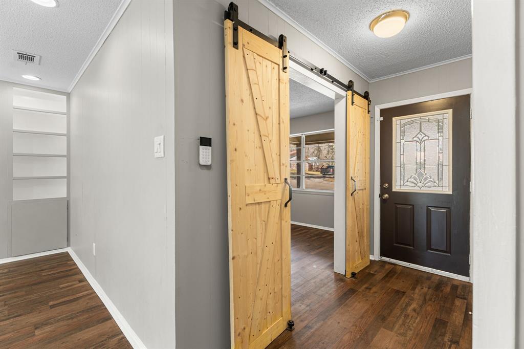 Town & Country - Residential