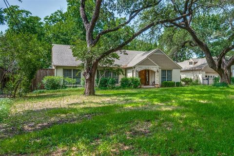 4184 Rosa Road Dallas TX 75220