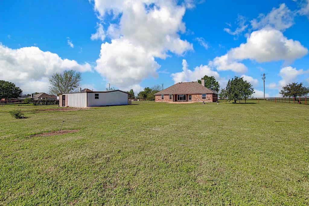 Godley - Residential