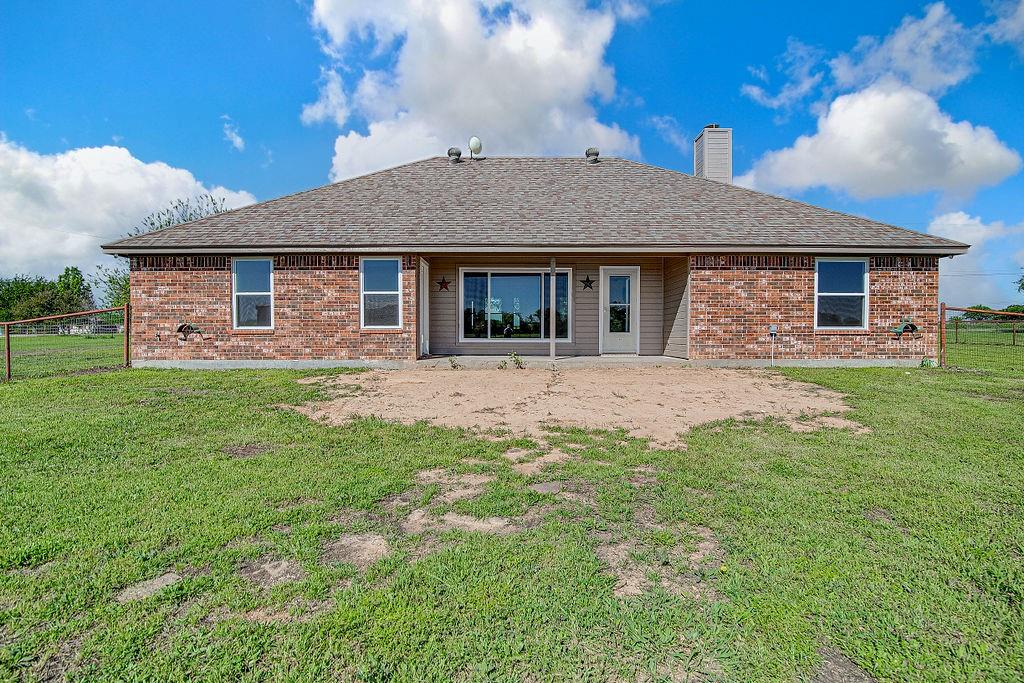 Godley - Residential