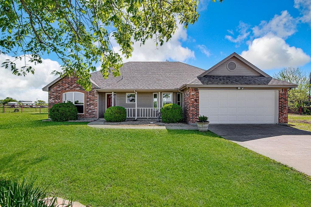 Godley - Residential