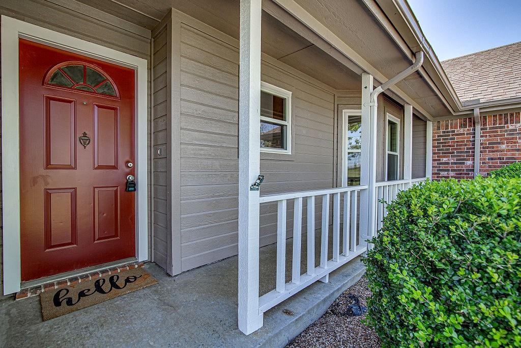 Godley - Residential