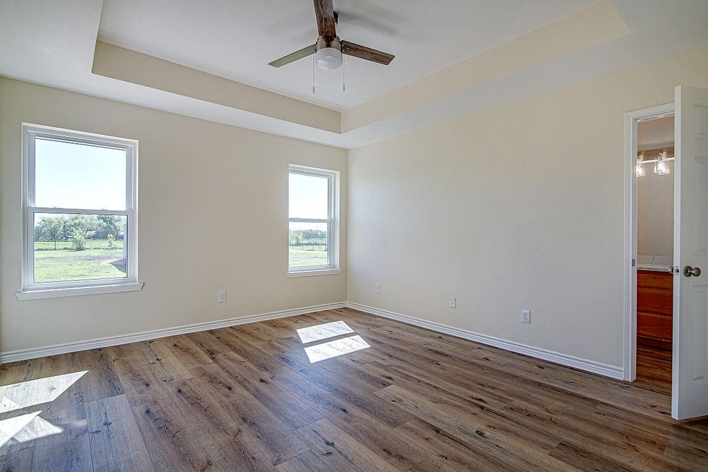 Godley - Residential