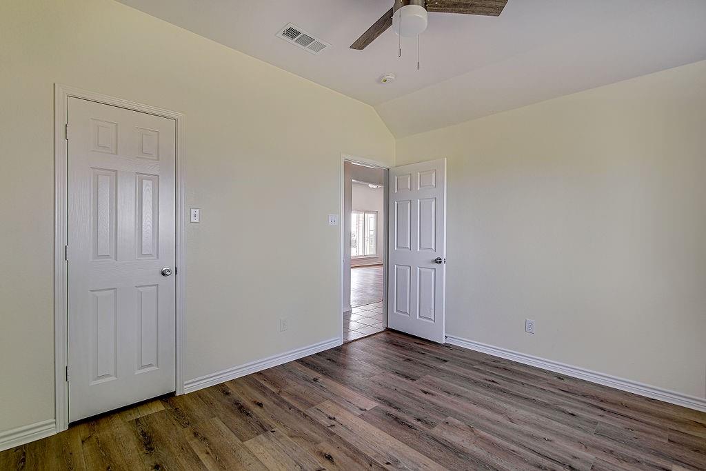 Godley - Residential