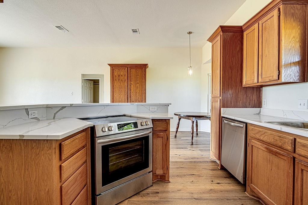 Godley - Residential