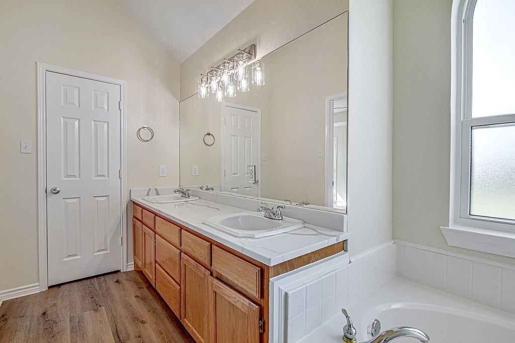 Godley - Residential