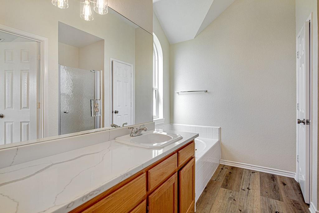 Godley - Residential