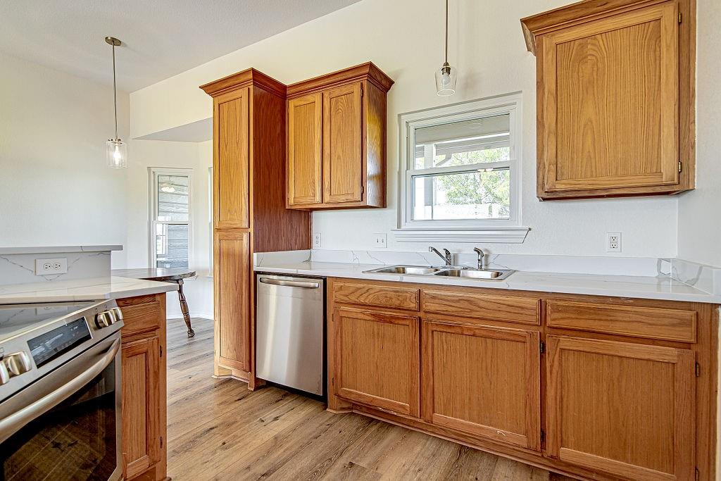 Godley - Residential