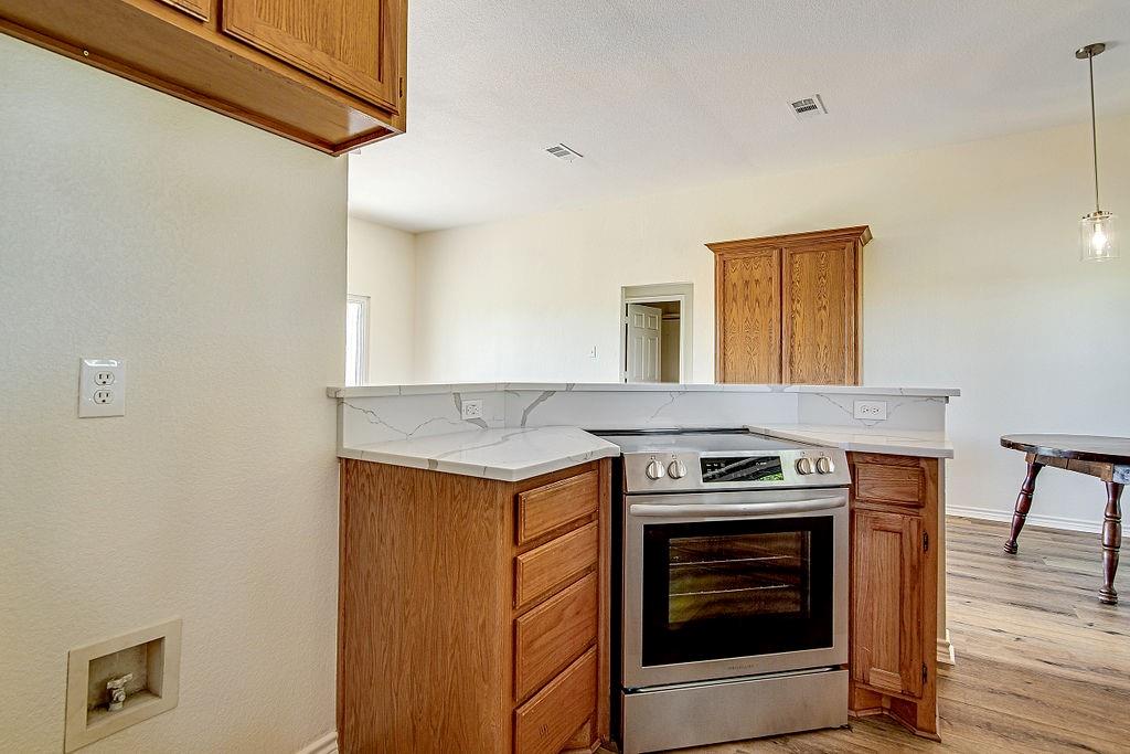 Godley - Residential