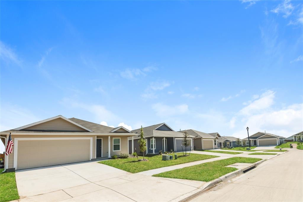 Cypress Crk Ph 3 - Residential Lease