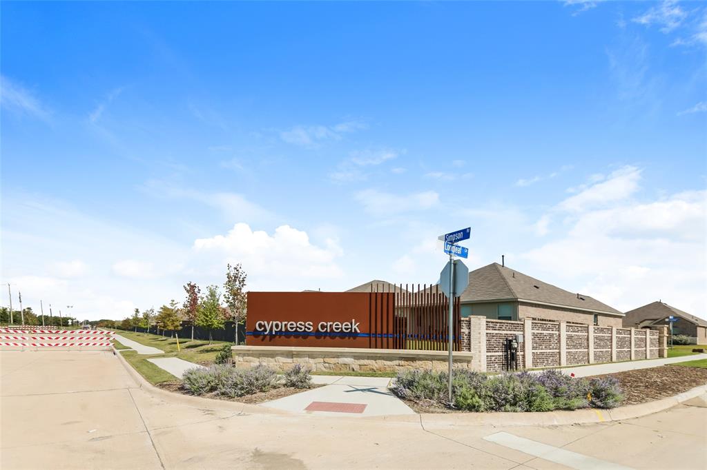 Cypress Crk Ph 3 - Residential Lease