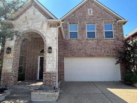 5833 N Silverton Avenue McKinney TX 75070