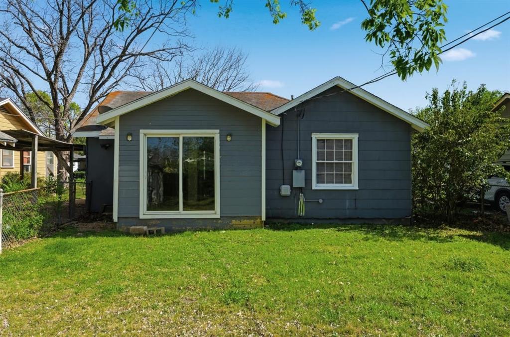 SUNSET - Residential