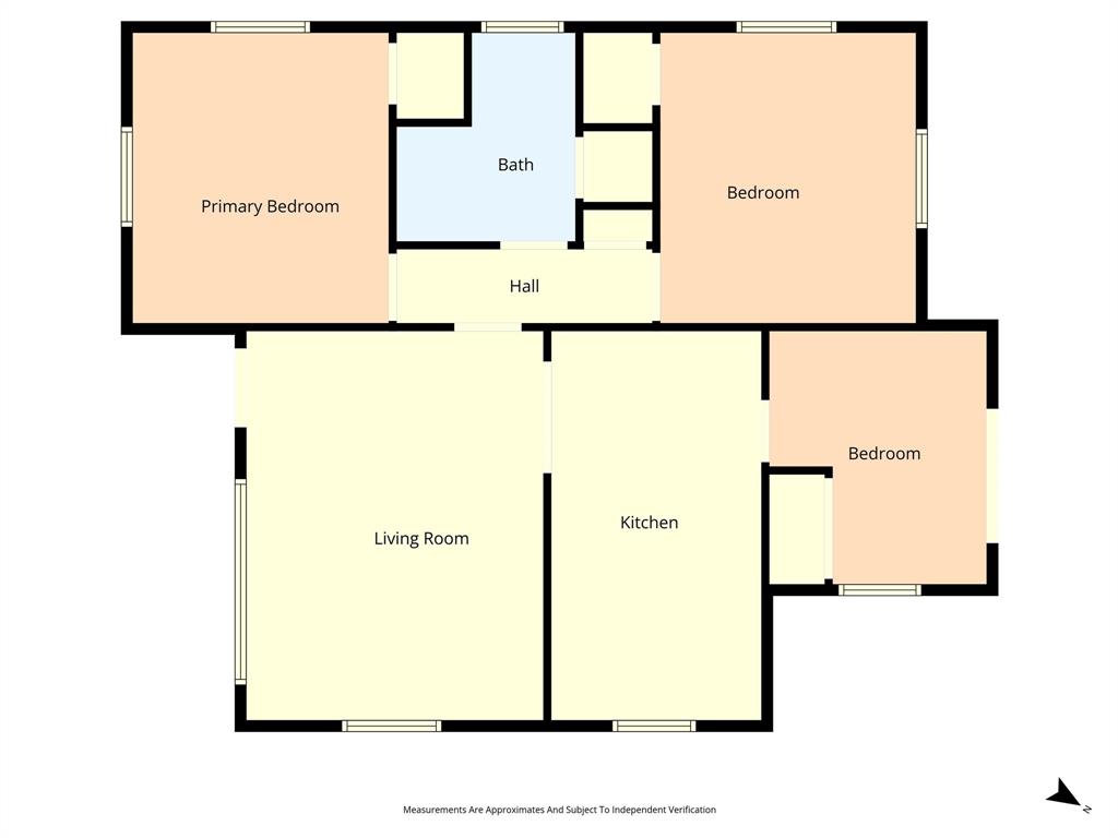 SUNSET - Residential