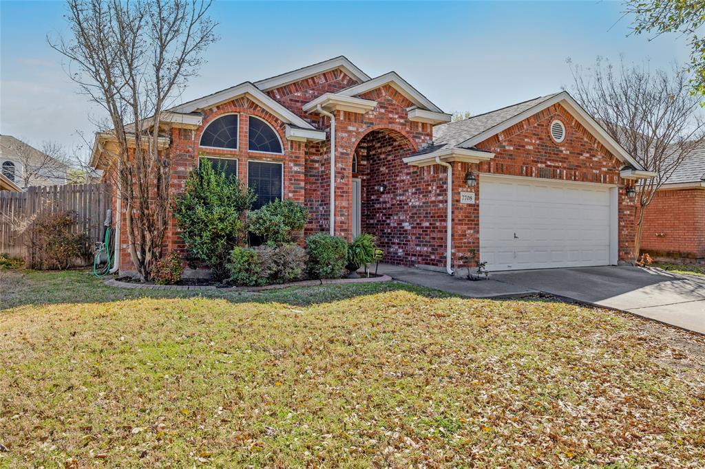 7708 Summerbrook Circle