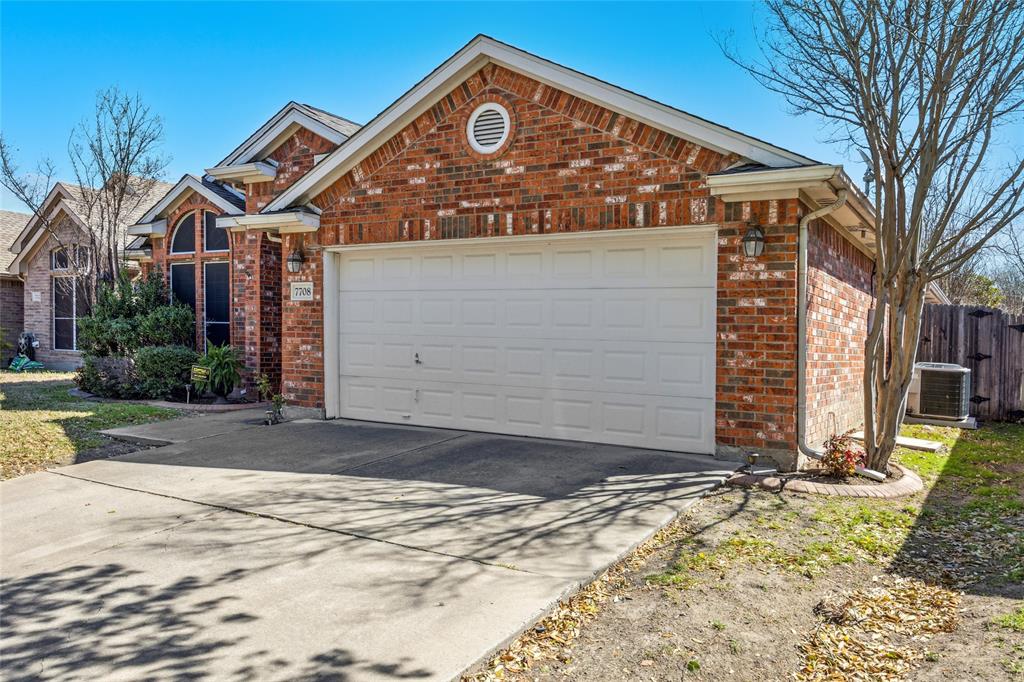 7708 Summerbrook Circle