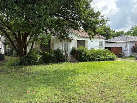 Photo of 6326 Petain Avenue, Dallas, TX 75227 (MLS # 21315257)