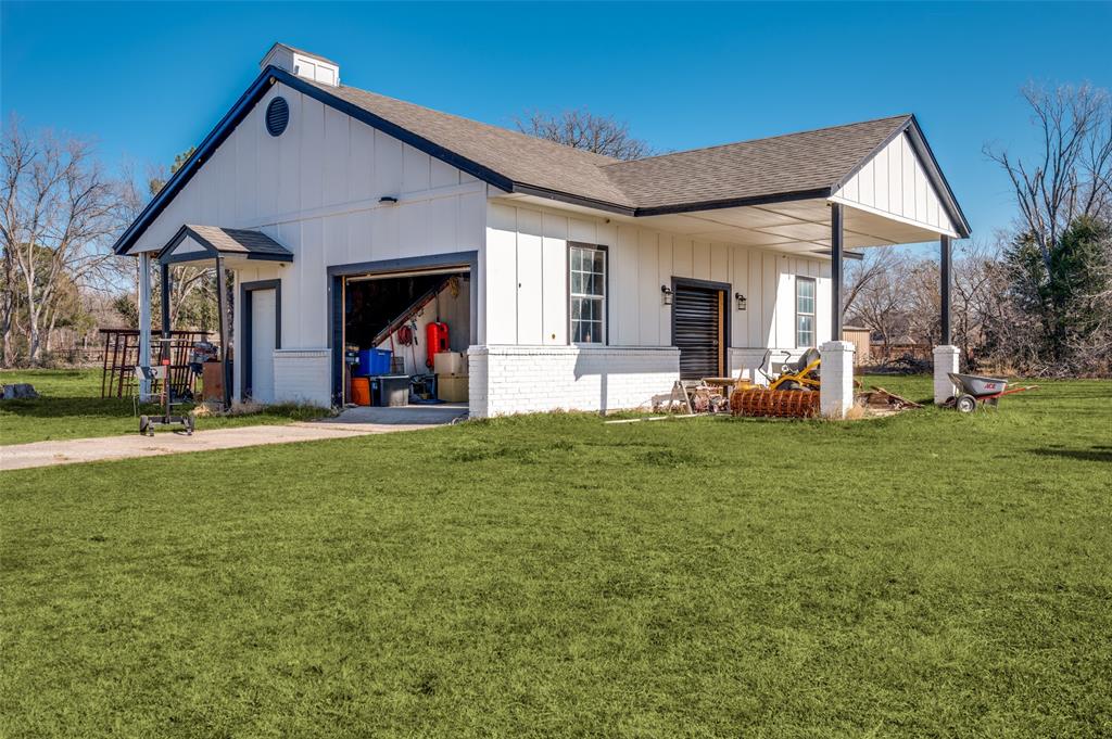 Wildwood Estate - Residential