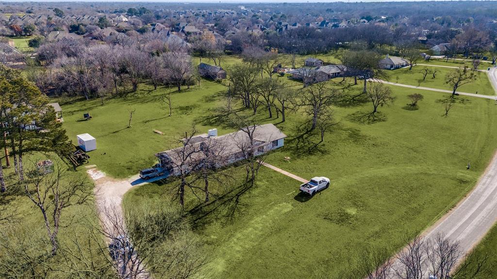 Wildwood Estate - Residential