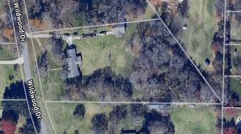 Wildwood Estate - Residential