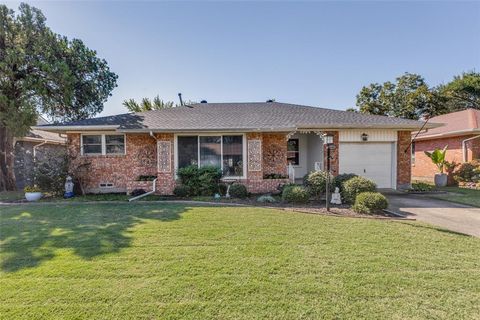 2646 Klondike Drive Dallas TX 75228