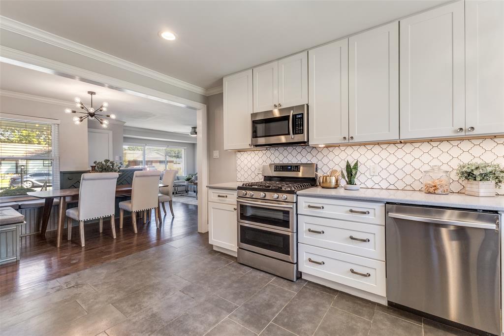2646 Klondike Drive
