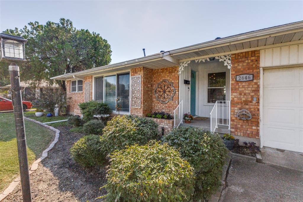 2646 Klondike Drive