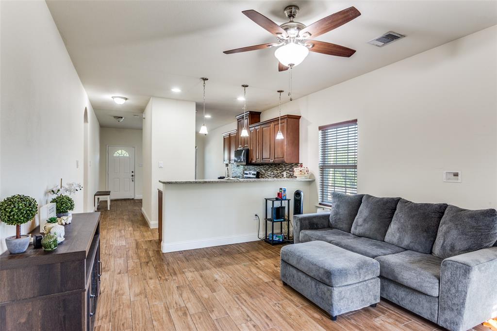 Belmont Park Add - Residential