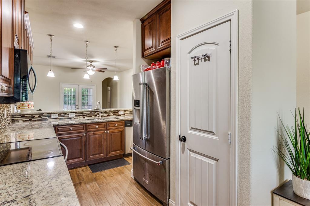 Belmont Park Add - Residential