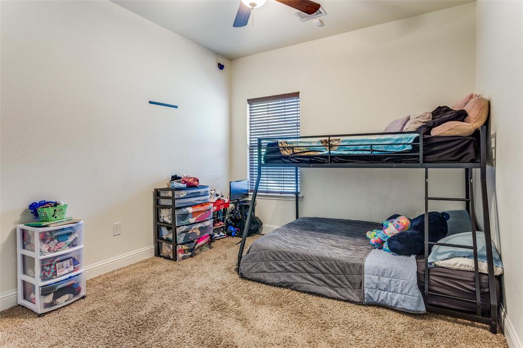 Belmont Park Add - Residential