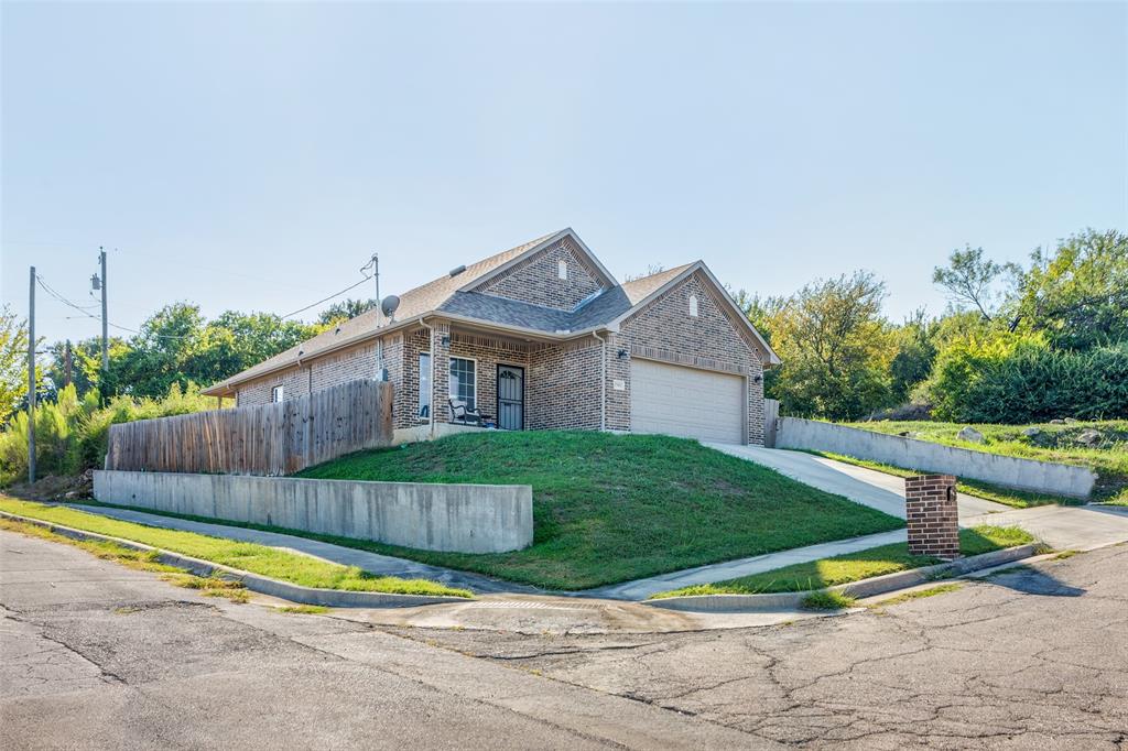 Belmont Park Add - Residential