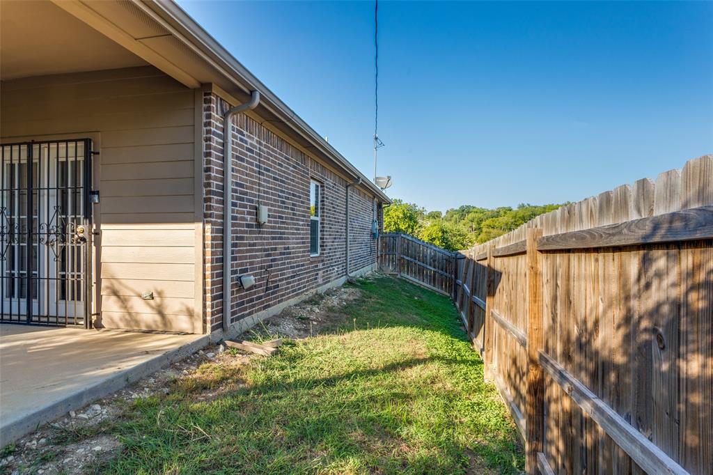 Belmont Park Add - Residential