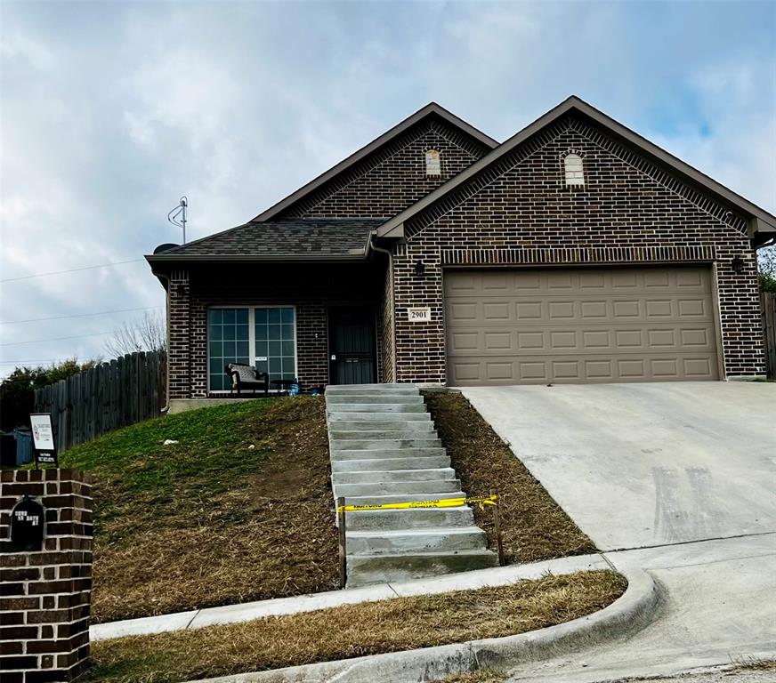 Belmont Park Add - Residential