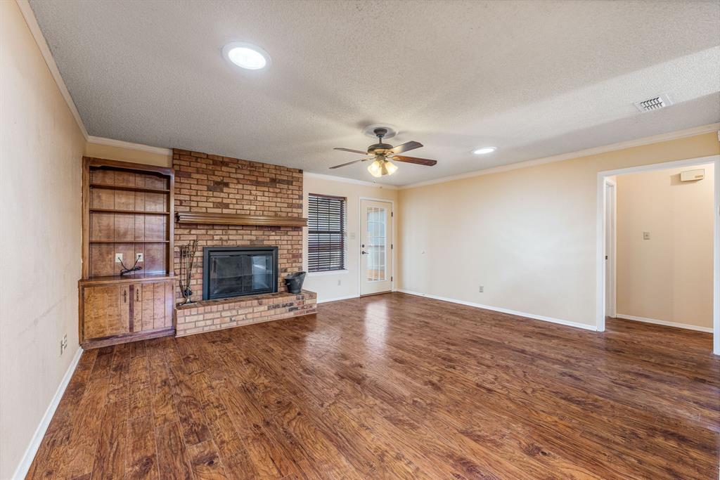 Fairway Meadows - Residential