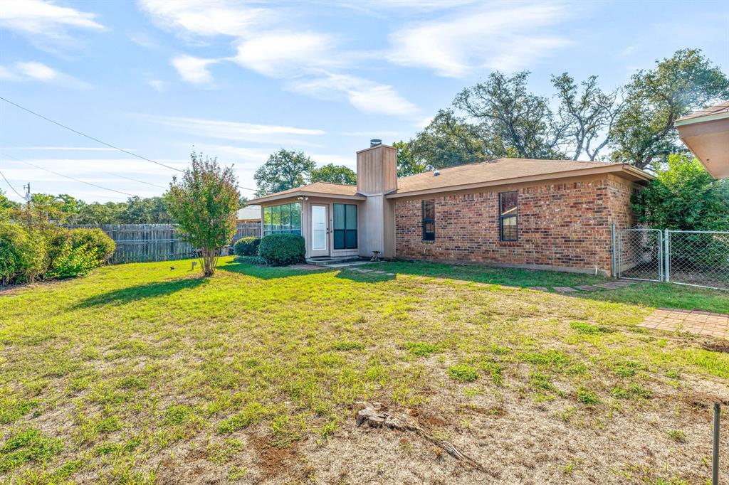 Fairway Meadows - Residential