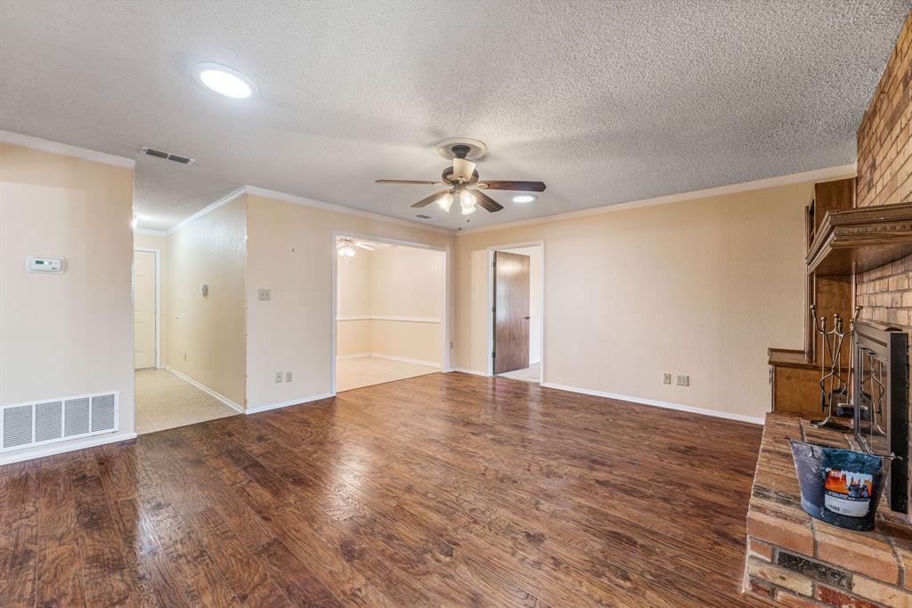 Fairway Meadows - Residential