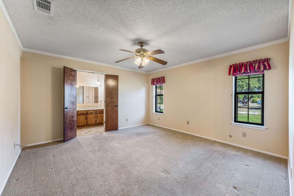 Fairway Meadows - Residential