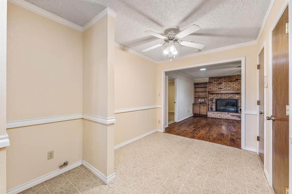 Fairway Meadows - Residential