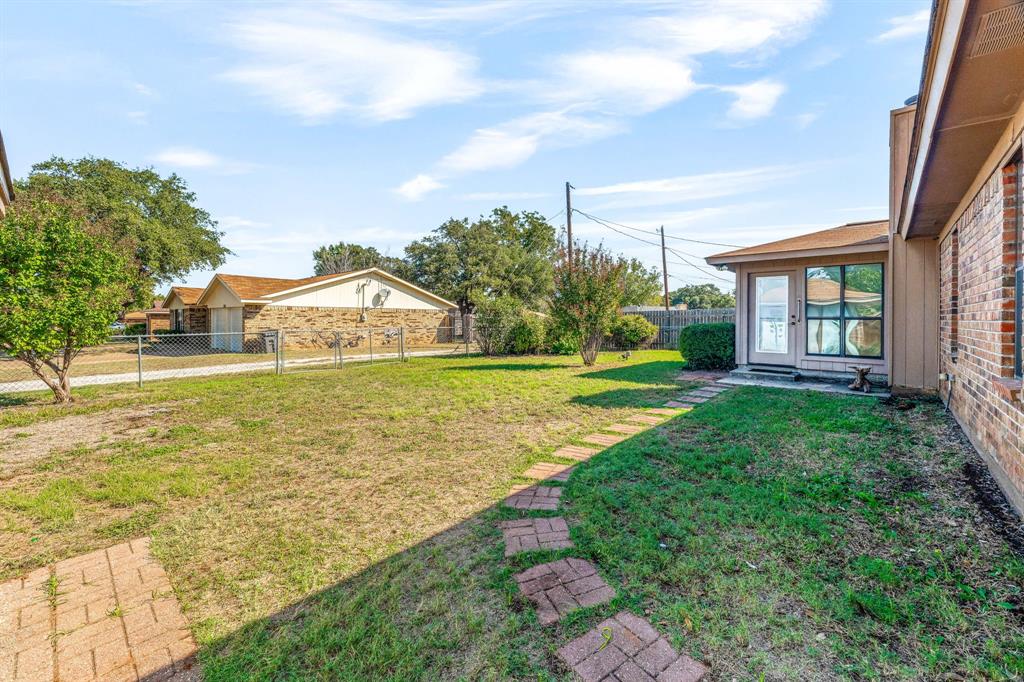 Fairway Meadows - Residential