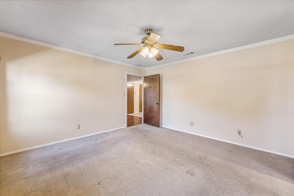 Fairway Meadows - Residential